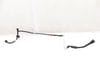 Brake Booster Vacuum Hose / Line 11668606505 — photo 1