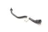 Brake Booster Vacuum Pipe / Line 11668611344 — photo 2