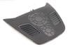 Center Dash Speaker Grille / Cover 51459329561 — photo 1