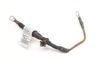 Electric Auxiliary Heater Ground Strap / Cable 64126841345 — photo 1