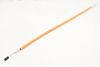 Interior Door Handle Release / Bowden Cable 51217339444 — photo 4