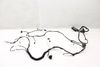Door Wire / Wiring Harness 61128714781 — photo 2