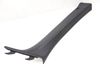 Upper A Pillar Trim / Cover 51437384526 — photo 1
