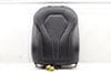 Upper Sport Seat Backrest Cushion Assembly (LEATHER) 52107457708 — photo 1