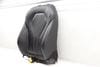 Upper Sport Seat Backrest Cushion Assembly (LEATHER) 52107457708 — photo 2
