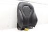 Upper Sport Seat Backrest Cushion Assembly (LEATHER) 52107457708 — photo 3