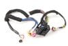Headunit / Head Unit Wiring Connector / Pigtail Set — photo 1