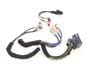 Headunit / Head Unit Wiring Connector / Pigtail Set — photo 2