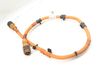 Hybrid/Electric Vehicle High-Voltage Cable 61126823582 — photo 2