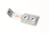 Fender Mount / Bracket (REAR UPPER) 41007440418 — photo 1