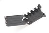 Plug Connector Bracket / Housing 61139331175 — photo 2