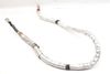 Positive (+) Battery Cable 12428680393 — photo 2