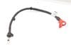 Positive (+) Battery Cable 61129355555 — photo 2