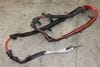 Positive (+) Battery Cable / Harness (UNDER FLOOR) 61126807332 — photo 2