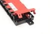 Positive Battery Terminal / Junction Box 61149353743 — photo 2