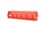Positive Battery Terminal / Junction Box Cover 61149348971 — photo 2