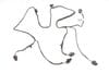 Bumper Wire / Wiring Harness 61129364201 — photo 1