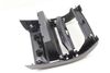 Center Console Trim / Bezel 51169377080 — photo 4