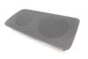Deck / Window Shelf Speaker Grille Cover 51467384539 — photo 1