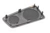 Deck / Window Shelf Speaker Grille Cover 51467384539 — photo 2