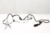 Door Wire / Wiring Harness 61128714783 — photo 1