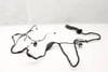 Door Wire / Wiring Harness 61128714783 — photo 2