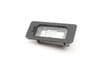 License Plate Light 63267410302 — photo 1