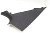 Upper C Pillar / Quarter Panel Trim 51437384533 — photo 1