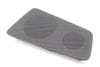 Deck / Window Shelf Speaker Grille Cover 51467384540 — photo 1