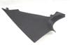 Upper C Pillar / Quarter Panel Trim 51437384534 — photo 1