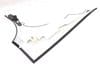 Upper C Pillar / Quarter Panel Trim 51437384534 — photo 4
