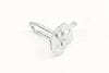 Trunk Latch Striker 51247357094 — photo 2
