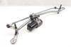 Windshield Wiper Transmission w/ Motor 61619491439 — photo 4