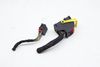 Airbag Control Module Wiring Connector / Pigtail — photo 2