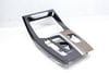 Center Console Trim / Bezel 51166822047 — photo 1