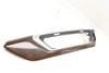 Center Dash Air Vent Trim / Bezel 51456820690 — photo 1