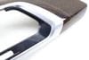 Center Dash Air Vent Trim / Bezel 51456820690 — photo 5