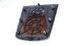Center Dash Speaker Grille / Cover 51459363478 — photo 3