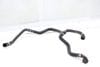 Coolant Expansion Tank Hose / Line 17127535536 — photo 1