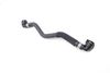Coolant Reservoir Hose / Line 17127535537 — photo 2