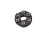 Driveshaft Rubber Mount / Disc 26111229360 — photo 1
