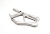 Suspension Crossmember Reinforcement / Crash Wedge 31106878779 — photo 1