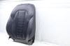 Upper Seat Backrest Cushion Assembly (LEATHER) 52107472485 — photo 2