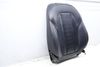 Upper Seat Backrest Cushion Assembly (LEATHER) 52107472485 — photo 3