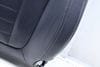 Upper Seat Backrest Cushion Assembly (LEATHER) 52107472485 — photo 4