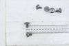 M6X14 Screw / Bolt Set (6) 07147156542 — photo 2