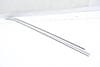 Exterior Door Window Slot Seal / Trim 51337410014 — photo 1