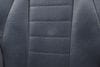 Upper Seat Backrest Cushion Assembly (LEATHER) 52107472486 — photo 2