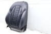 Upper Seat Backrest Cushion Assembly (LEATHER) 52107472486 — photo 3