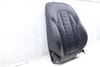 Upper Seat Backrest Cushion Assembly (LEATHER) 52107472486 — photo 4